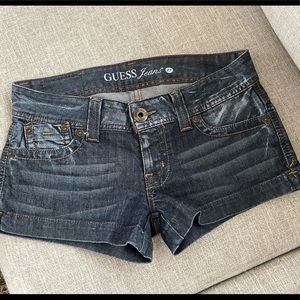 Guess shorts